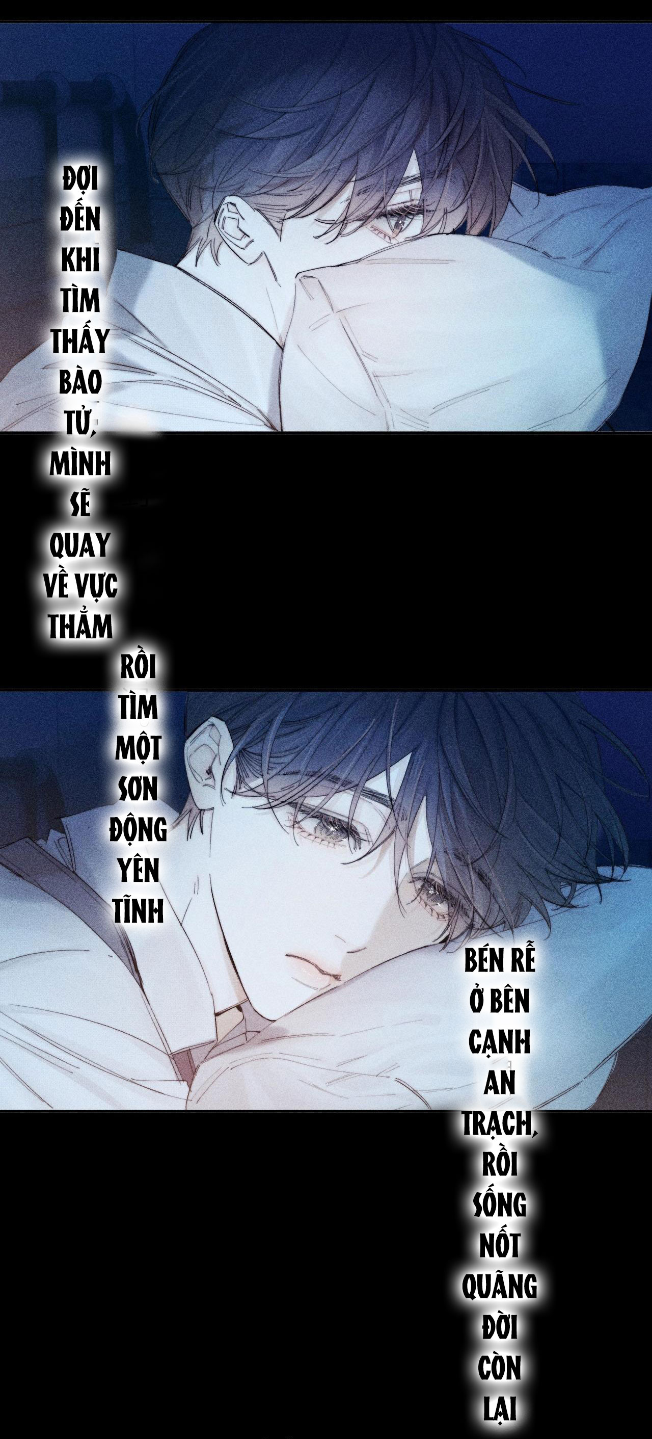 cây nấm nhỏ chapter 11 38