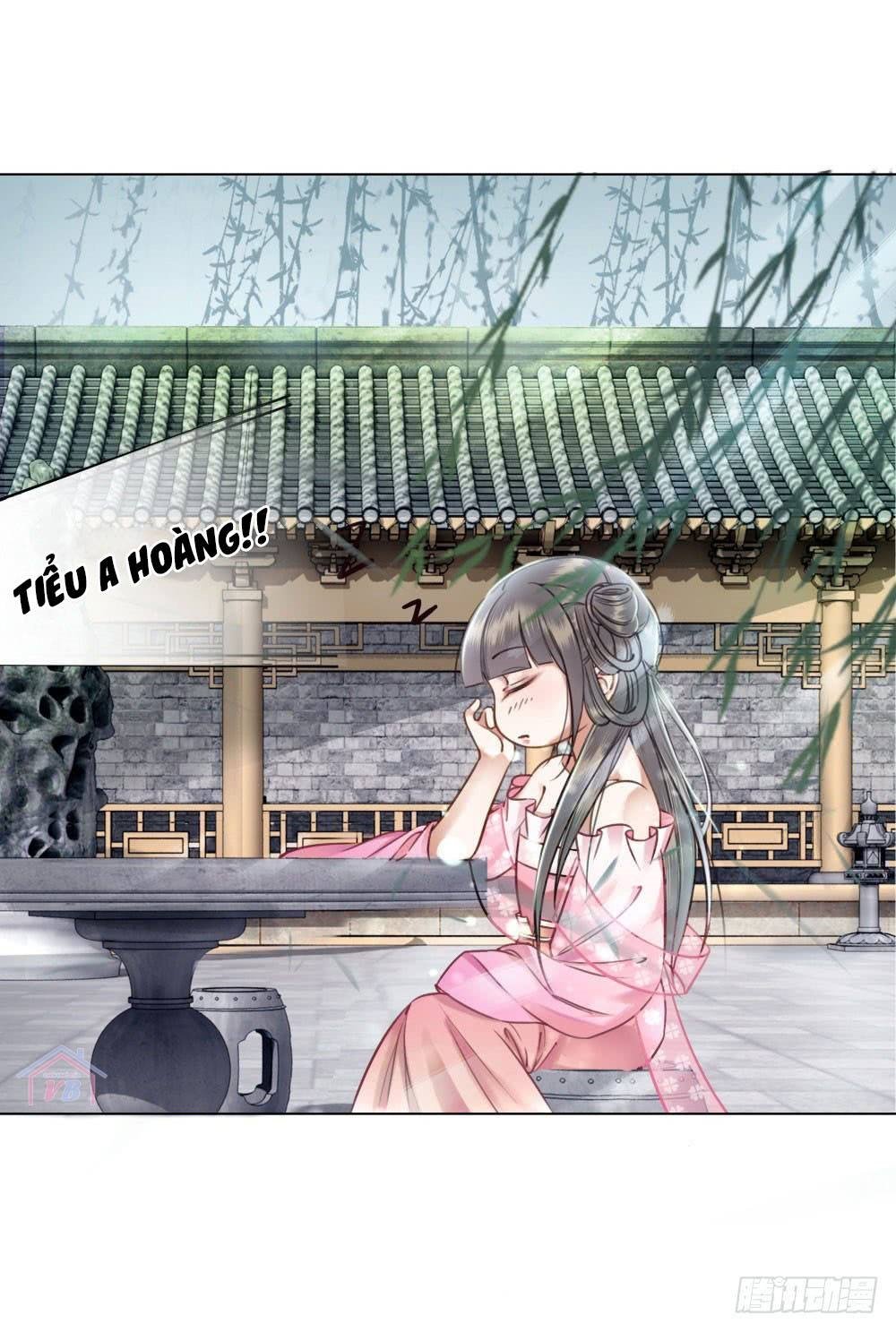 gay rồi! cái đó thành tinh rồi chapter 27 23