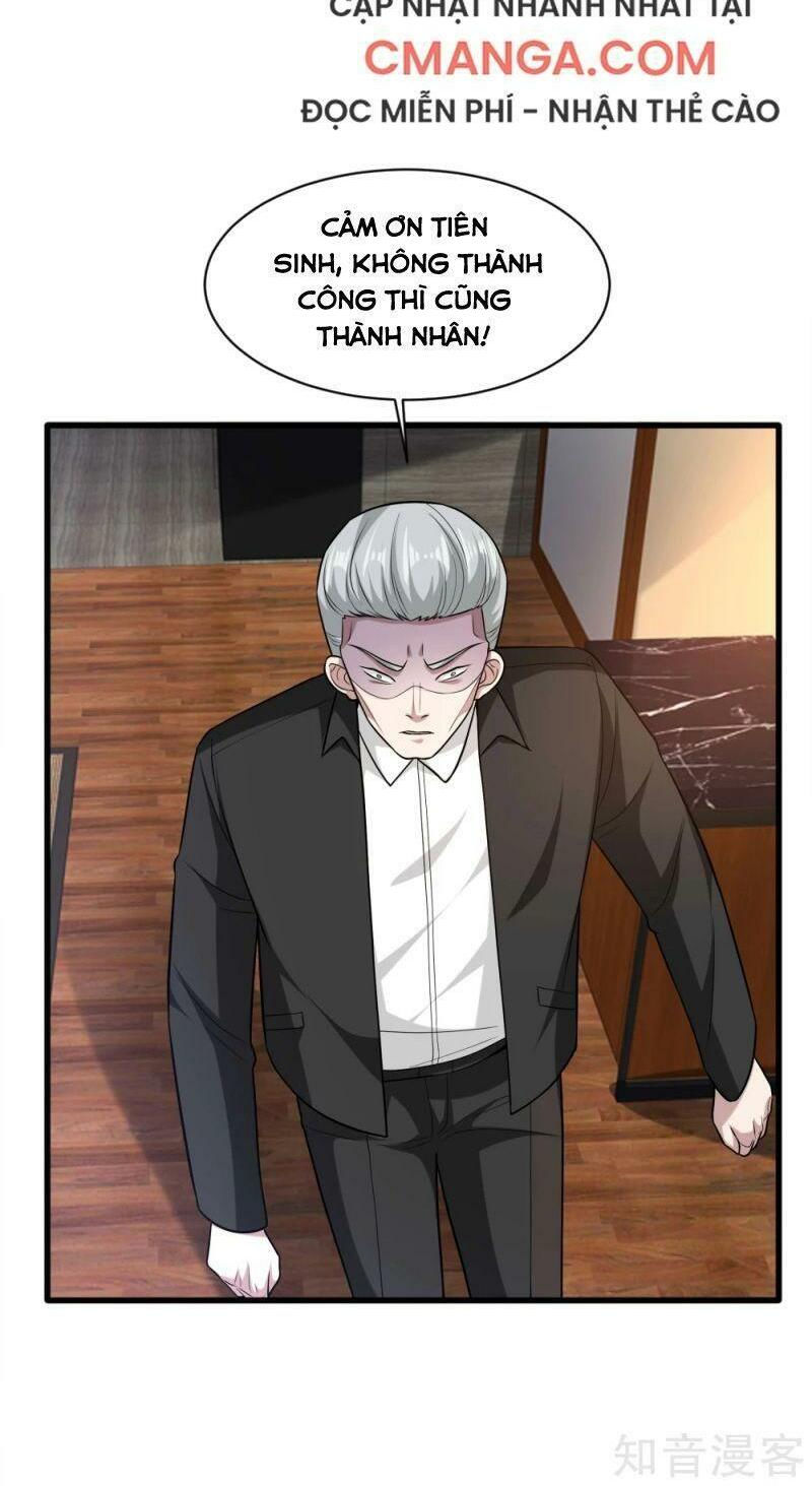 đô thị tà vương chapter 177 6