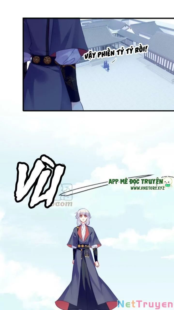 lại bị bệnh chiều chuộng quấn lấy chapter 35 48