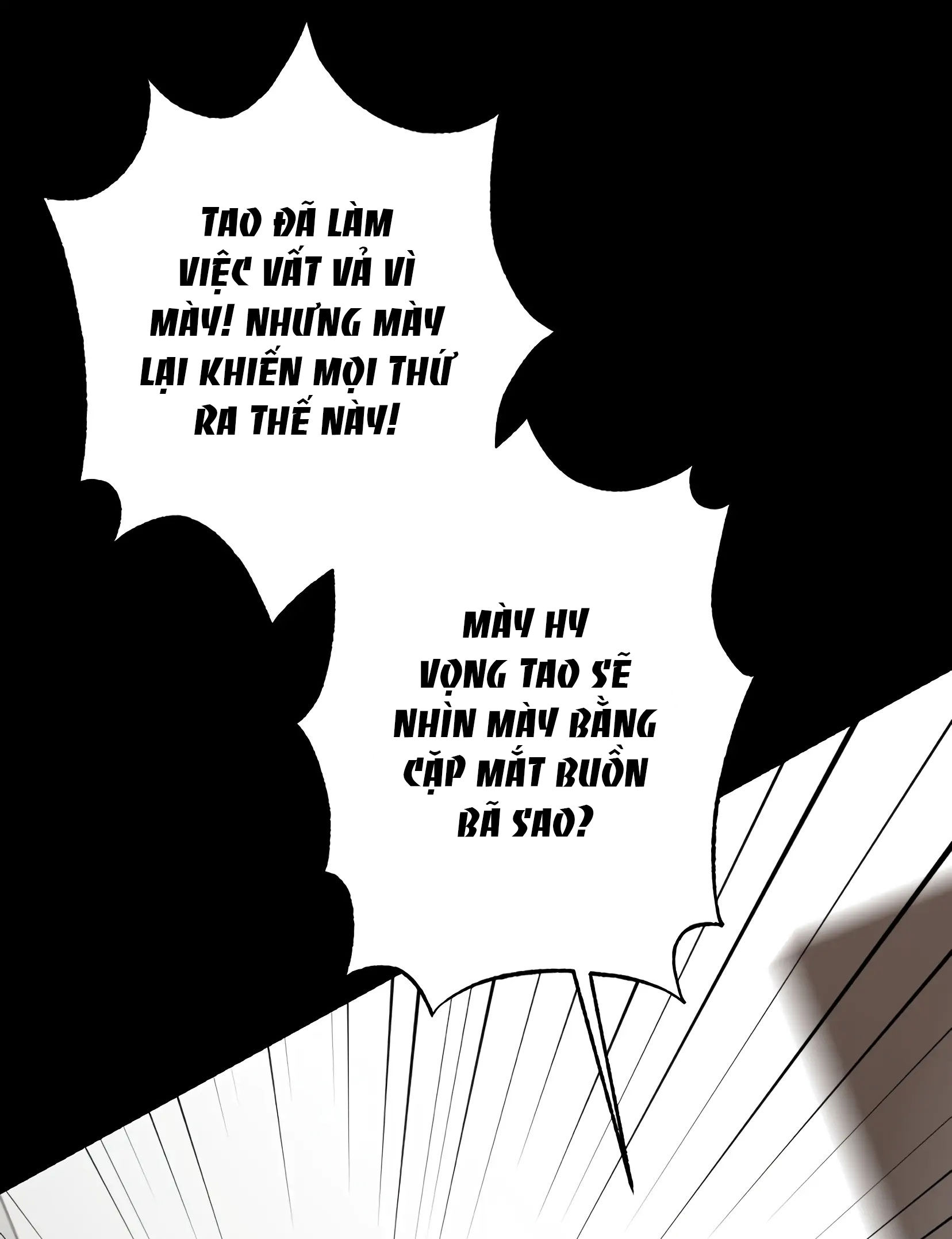 Trợ Lí Kim, Ăn Thử Không chapter 24.2 - Trang 41