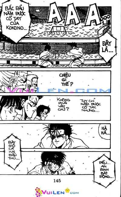 truyền nhân atula - shura no mon i chapter 12 146