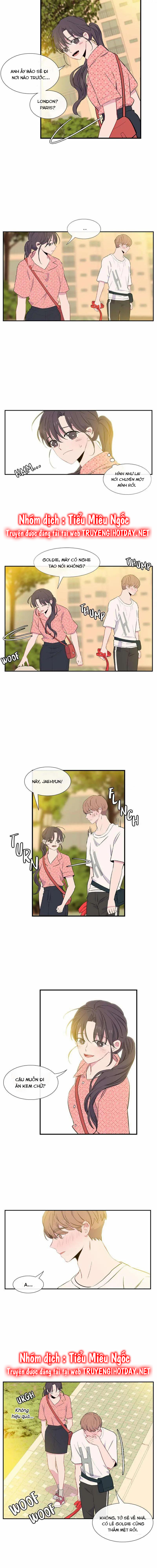 quay lại nhé chapter 45 2