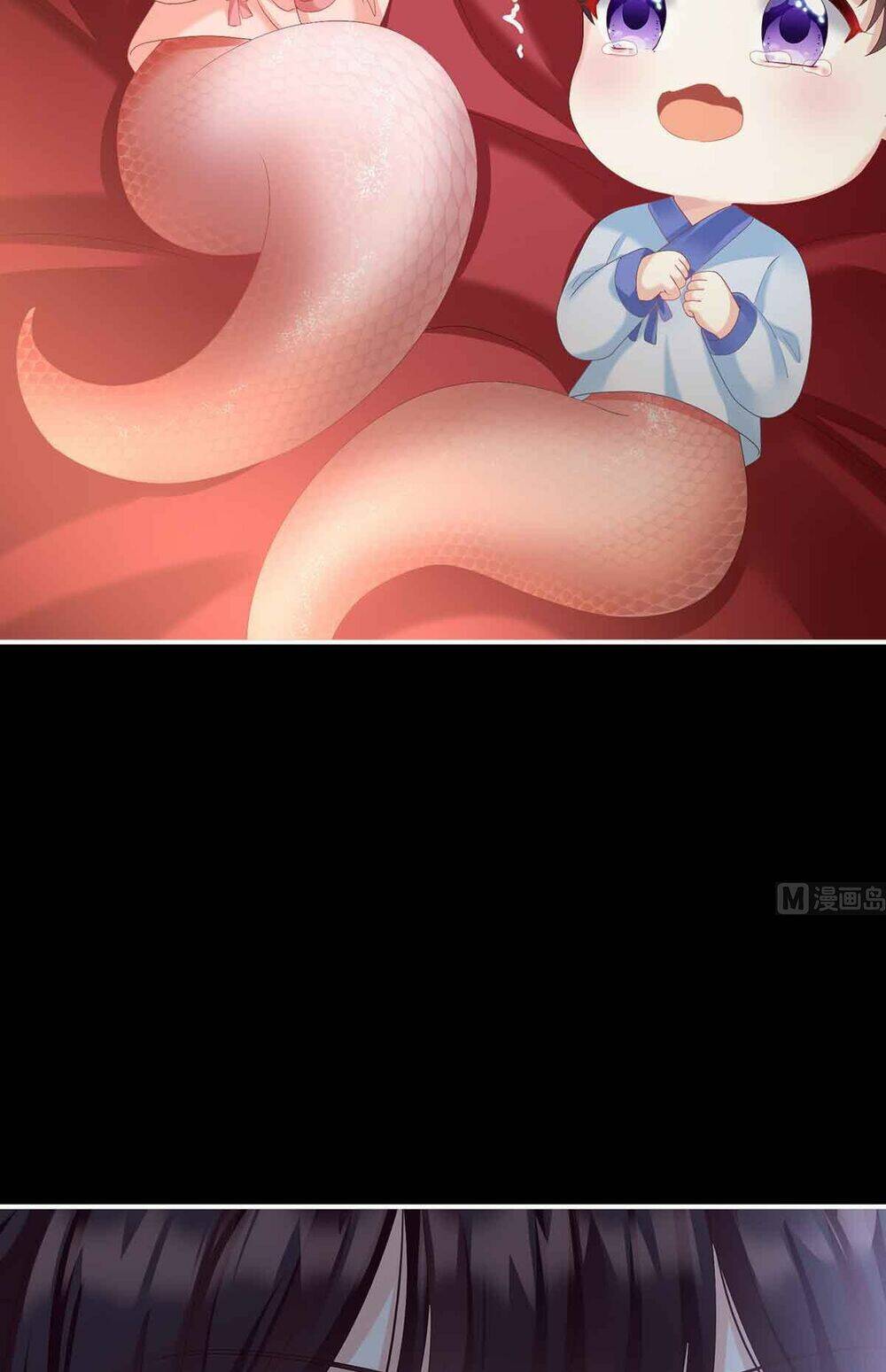 kiều phu có hỉ chapter 66 4