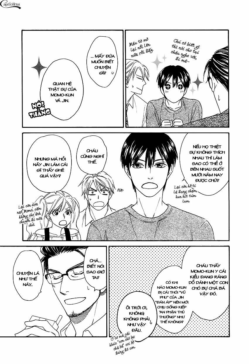 heart no kakurega chapter 8 28