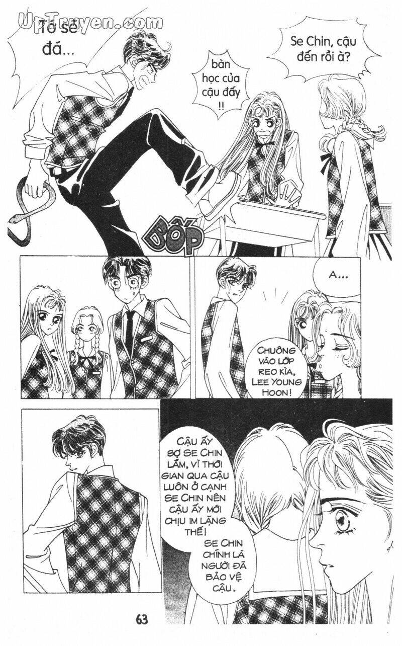 hãy đến đây tình yêu chapter 2 62