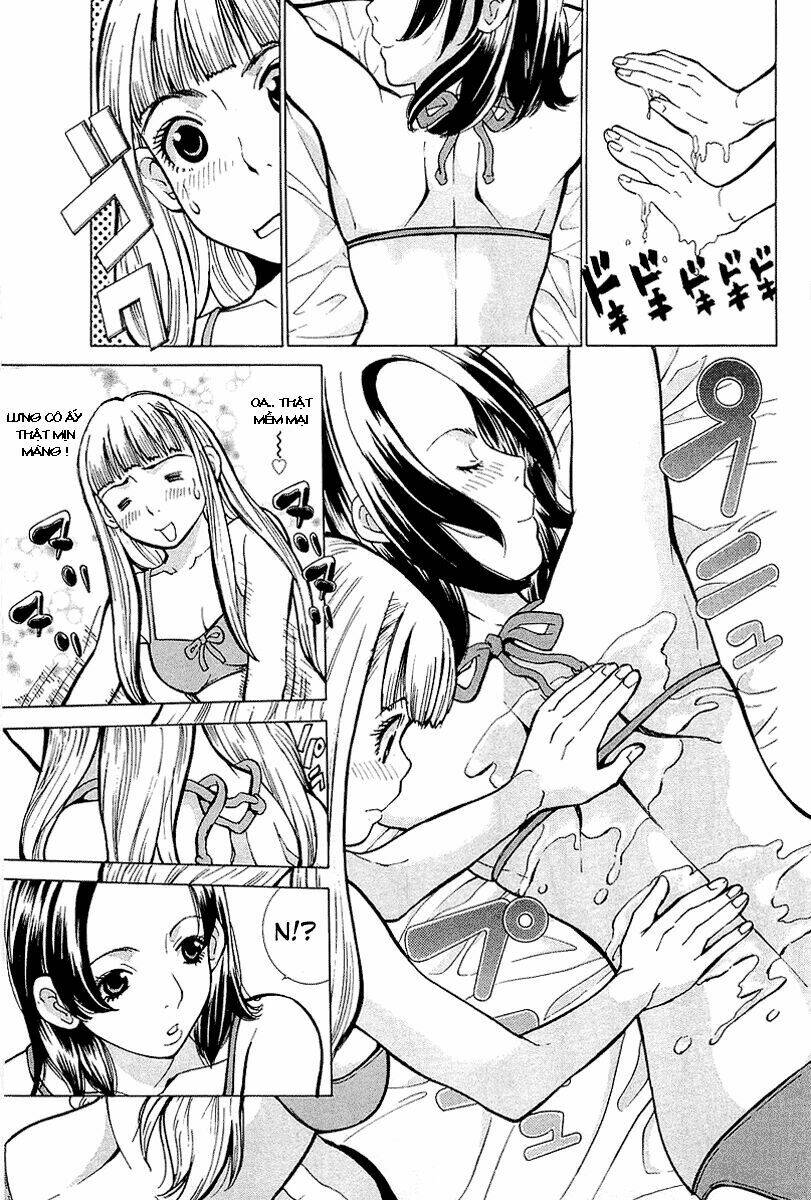 gacha gacha - secret chapter 2 16