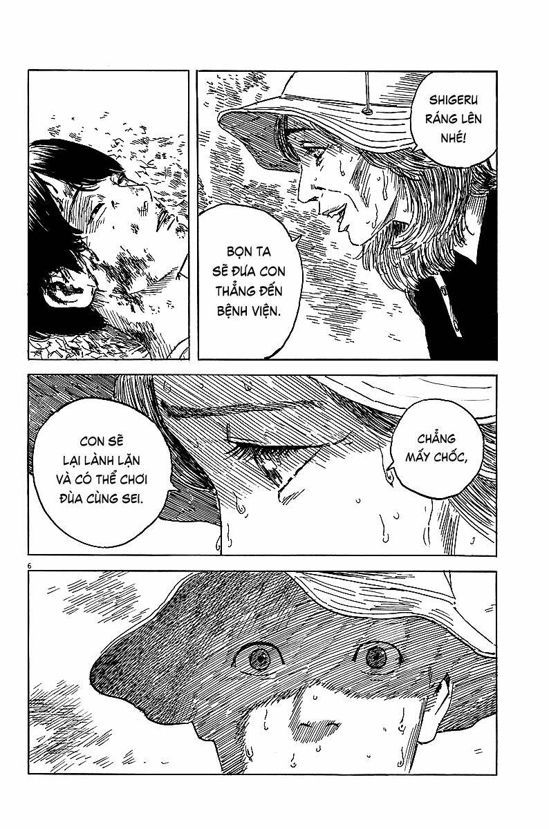 chi no wadachi chapter 9 7