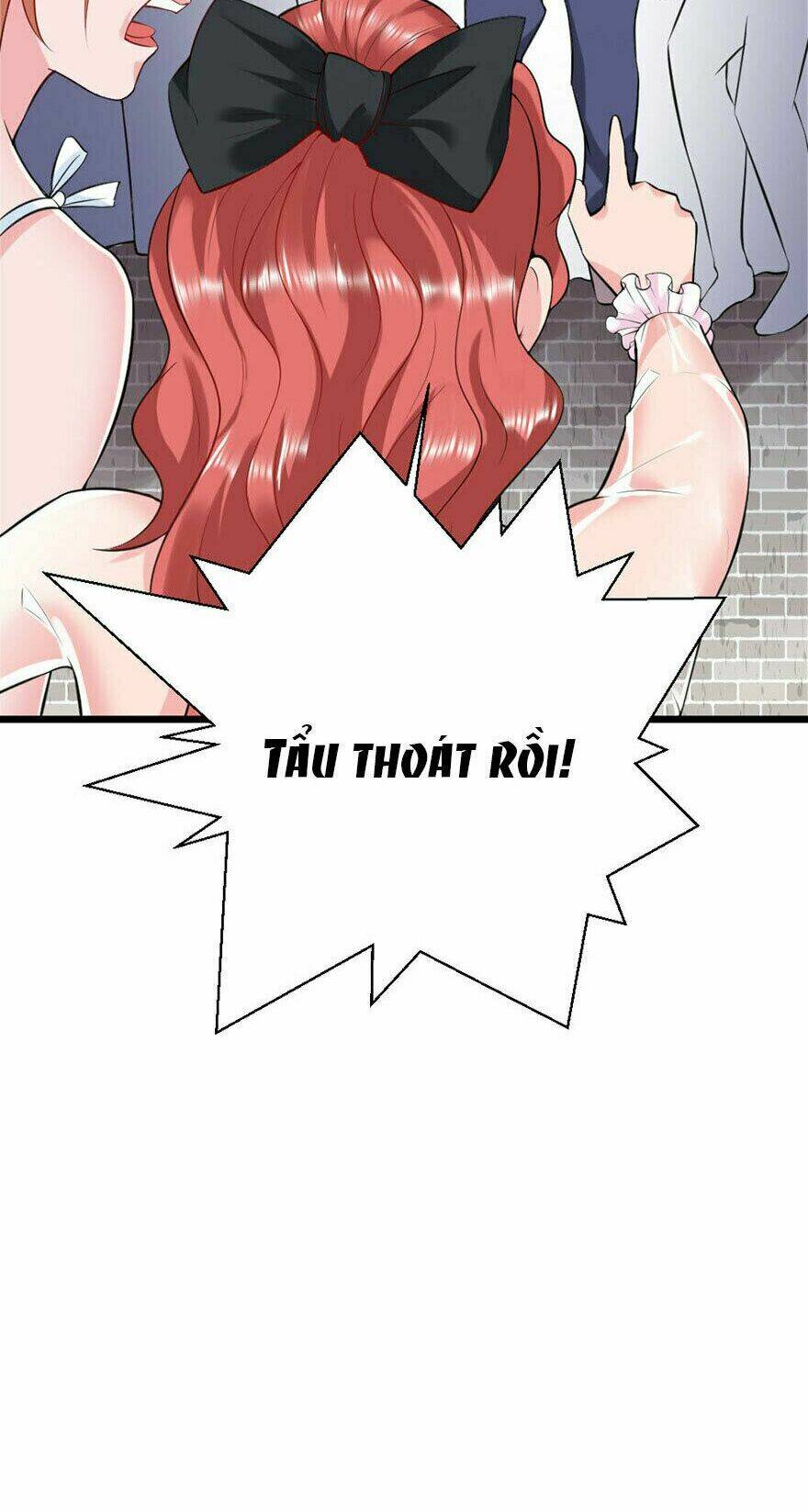 tiểu bạch điềm thê của long thiếu chapter 22 39