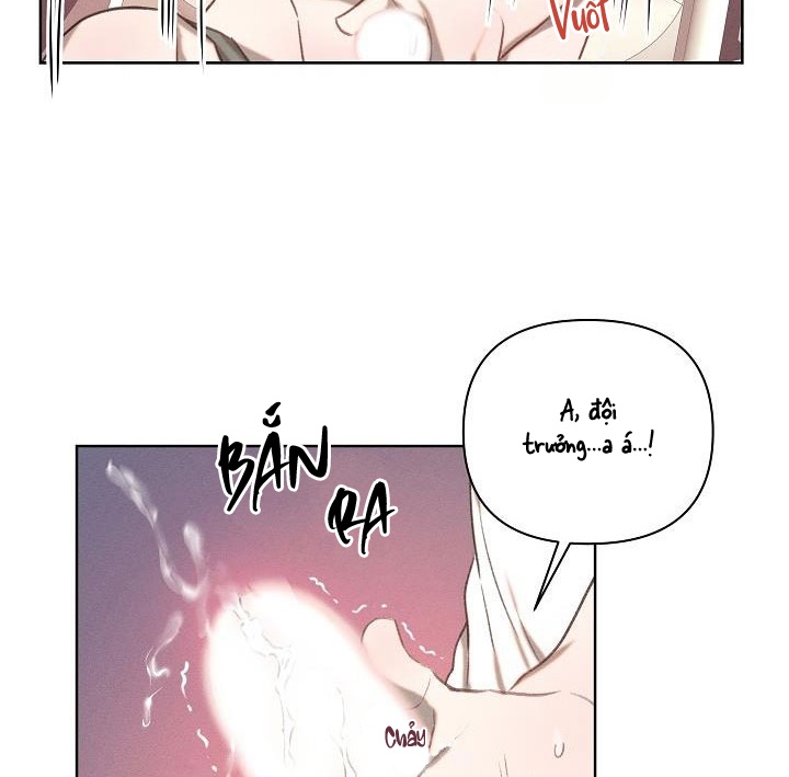 đại úy lãng mạn thân yêu của tôi chapter 8 104