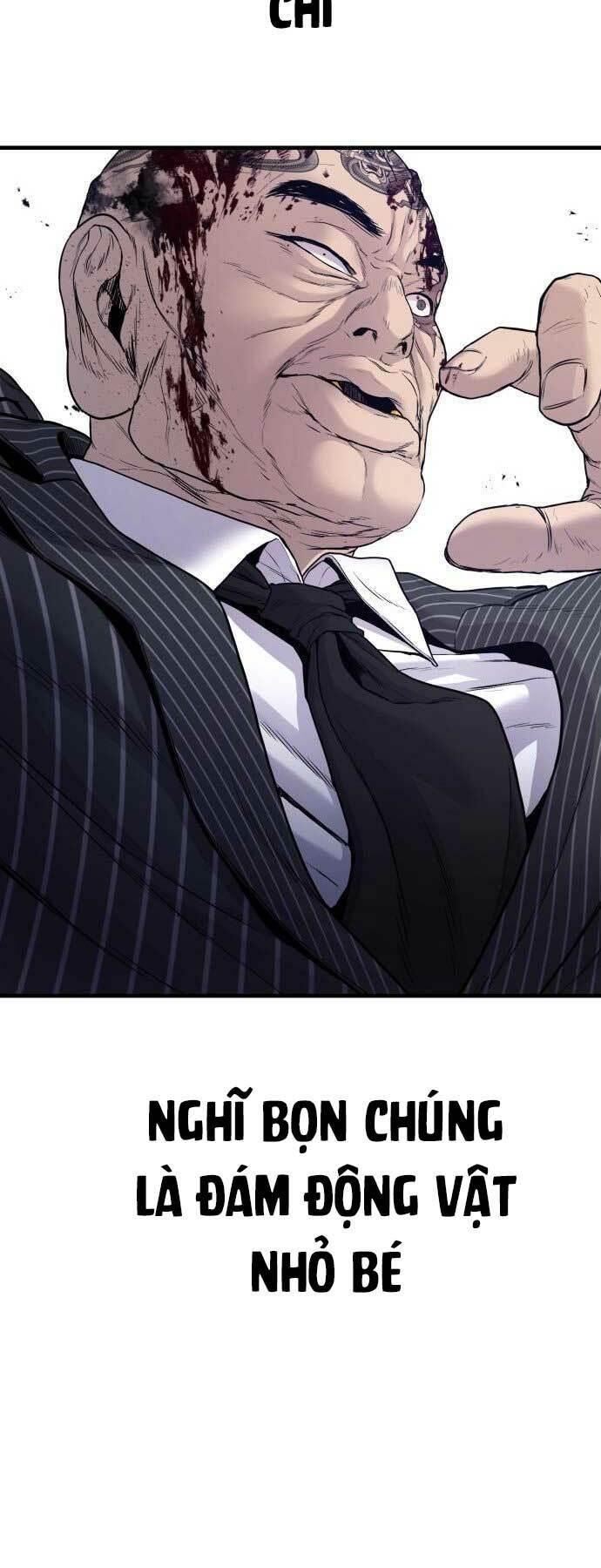 đặc vụ kim chapter 65 99