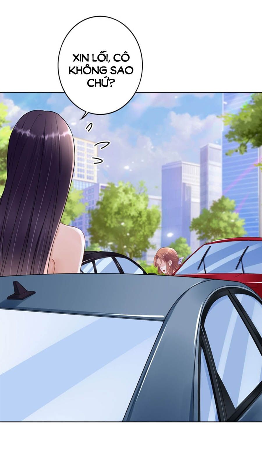 Bạn Trai Điều Khiển Giấc Mơ chapter 56 - Trang 14