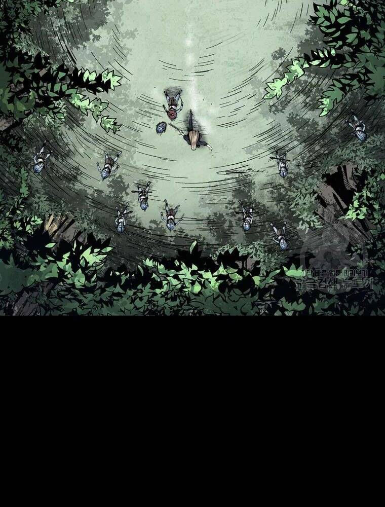 mật mã mê cung chapter 38 6