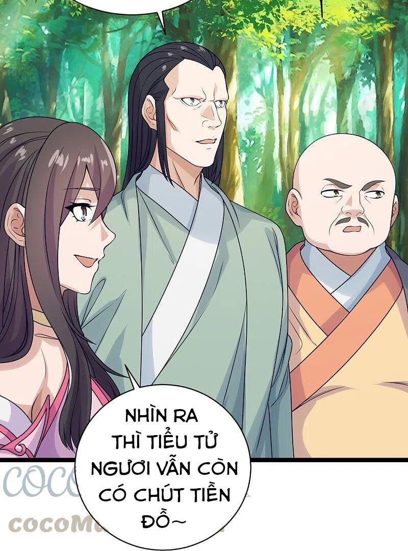 tiên võ đế tôn chapter 238 34