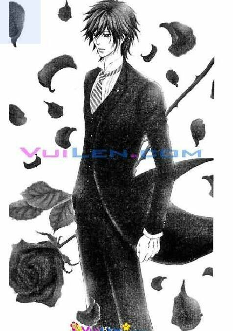 chàng quản gia của bé mei chapter 10 149