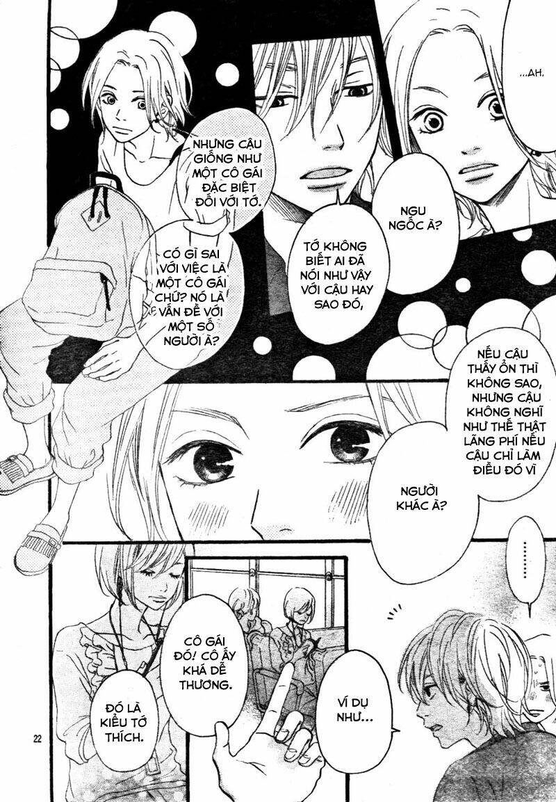 tổng hợp one shot. chapter 209 27