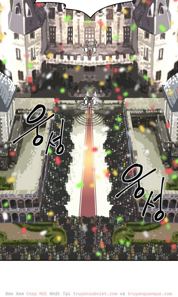 tôi sinh ra để làm người vĩ đại chapter 58 14