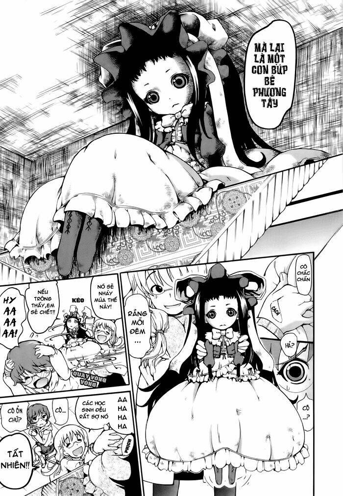 higanbana no saku yoru ni chapter 1 29