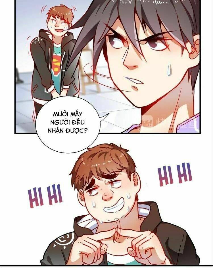 thành tựu của ta rất nhiều chapter 4 28