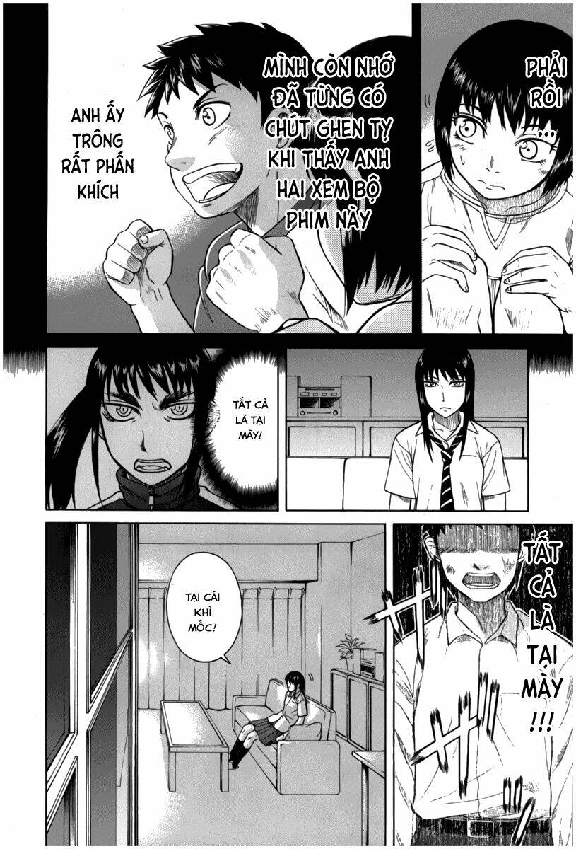 teppuu chapter 11 51