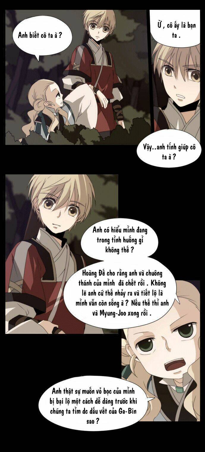 godly bells chapter 37 9