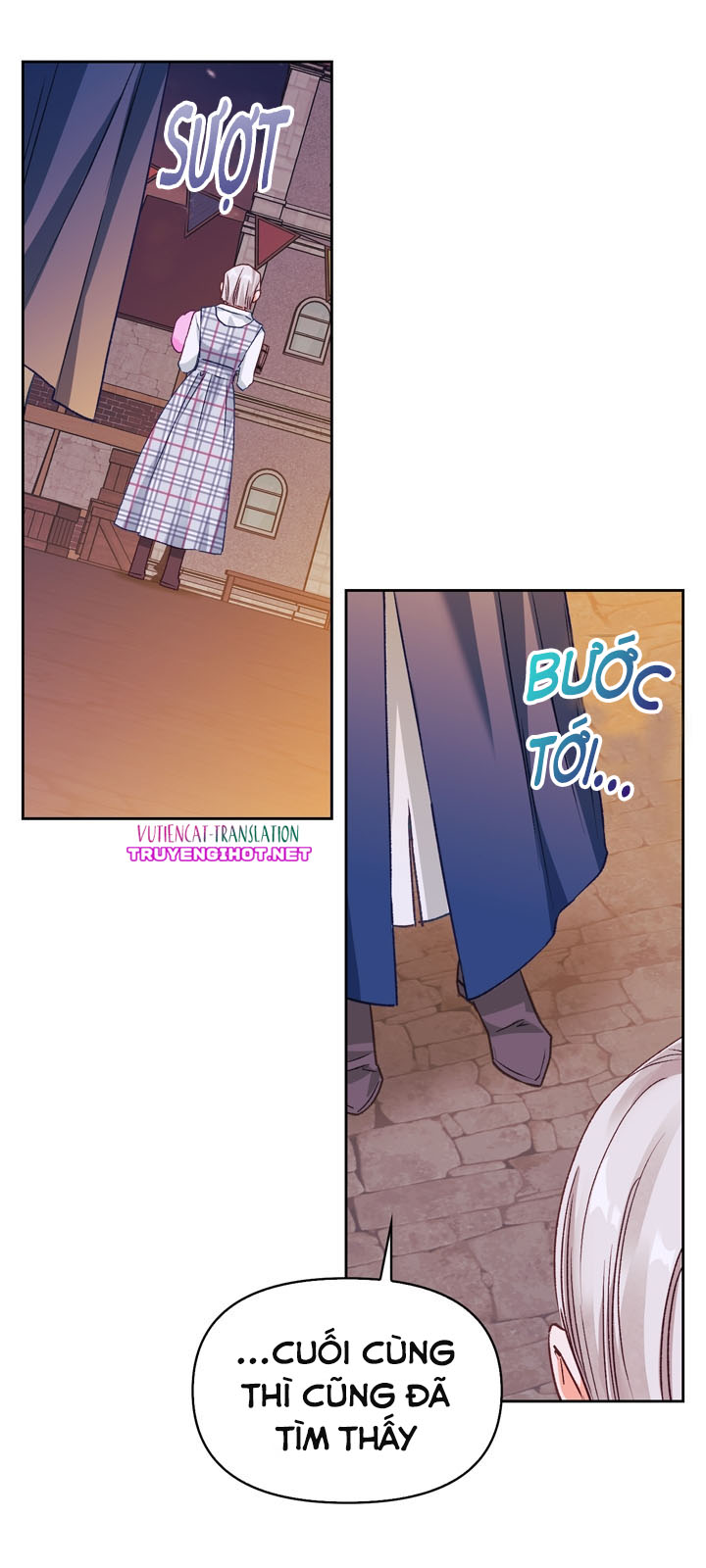 ác nữ xứng đôi với bạo chúa chapter 71 5