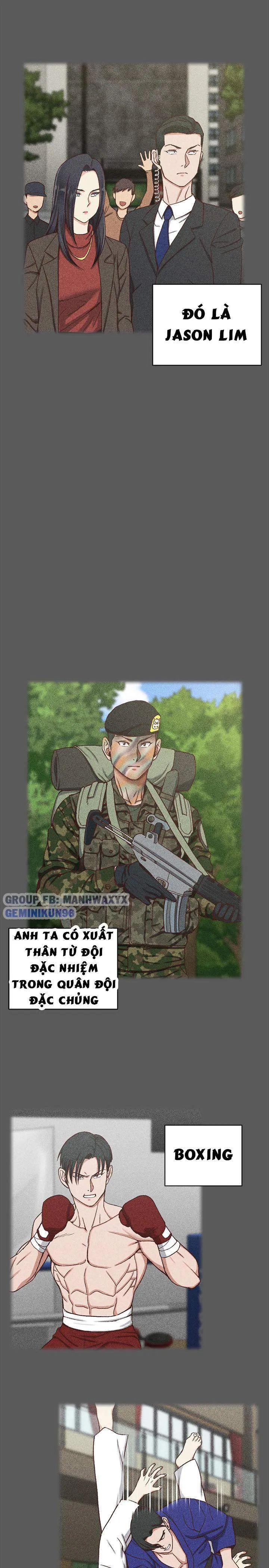 thanh niên động kinh chapter 100 3