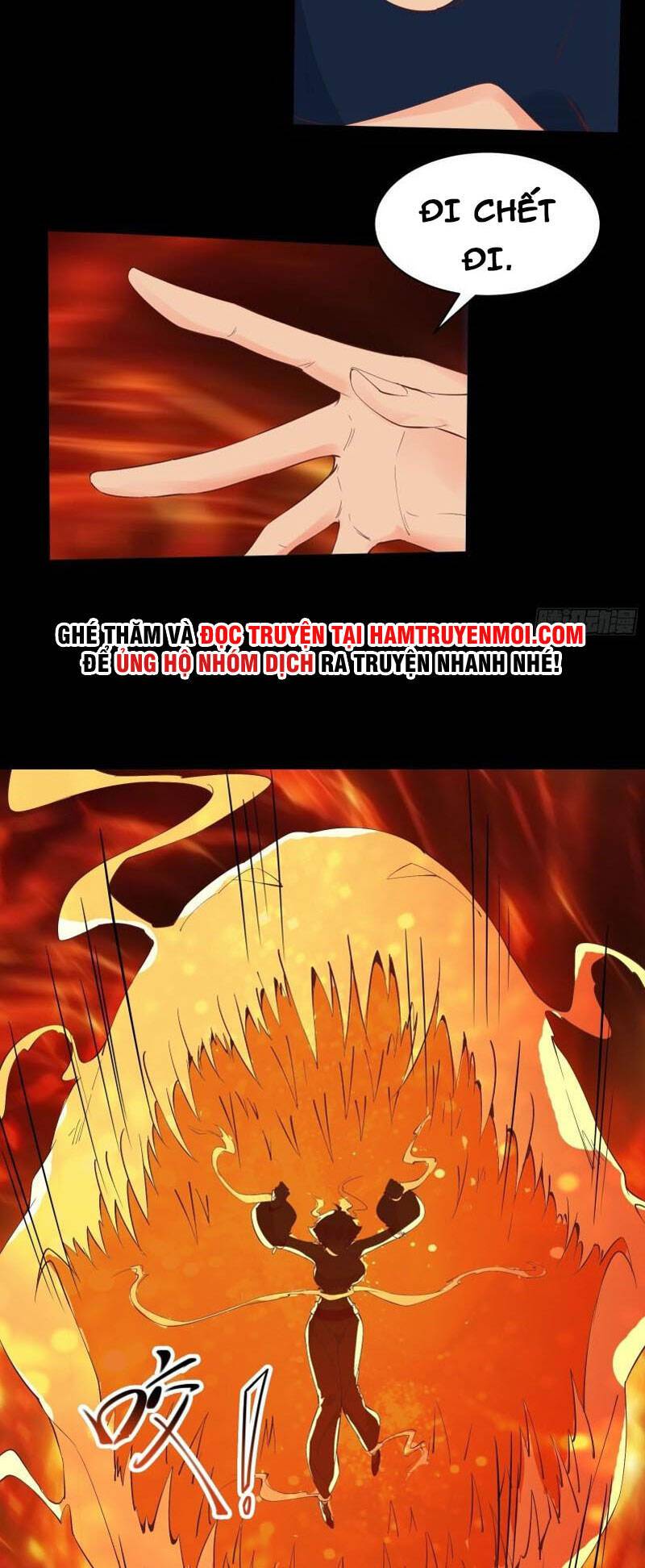 ta lập hậu cung tại tây du ký chapter 89 14