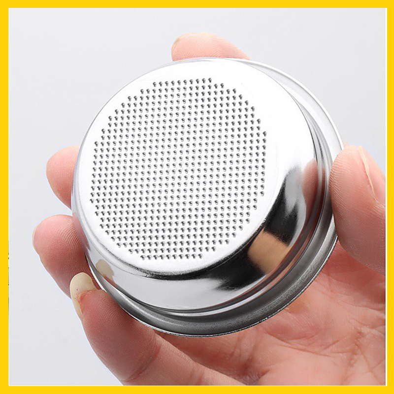 Giỏ Lọc  58mm (Filter Basket 58mm)