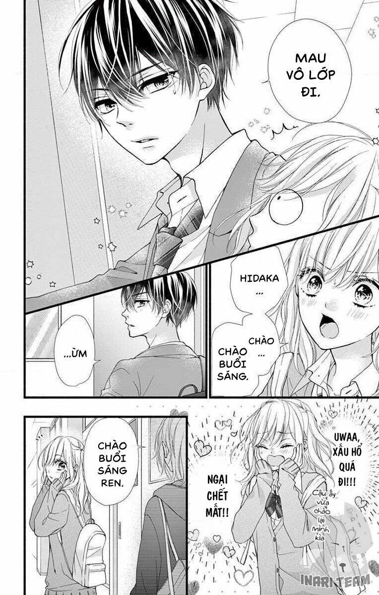 đây là ái, không phải yêu chapter 17 10