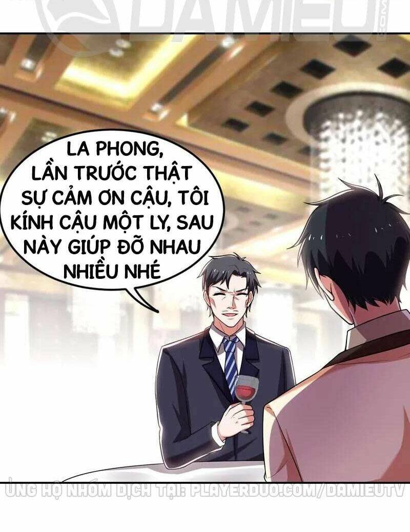 Nhặt Được Hoa Khôi Về Làm Vợ Chapter 92 - Trang 1