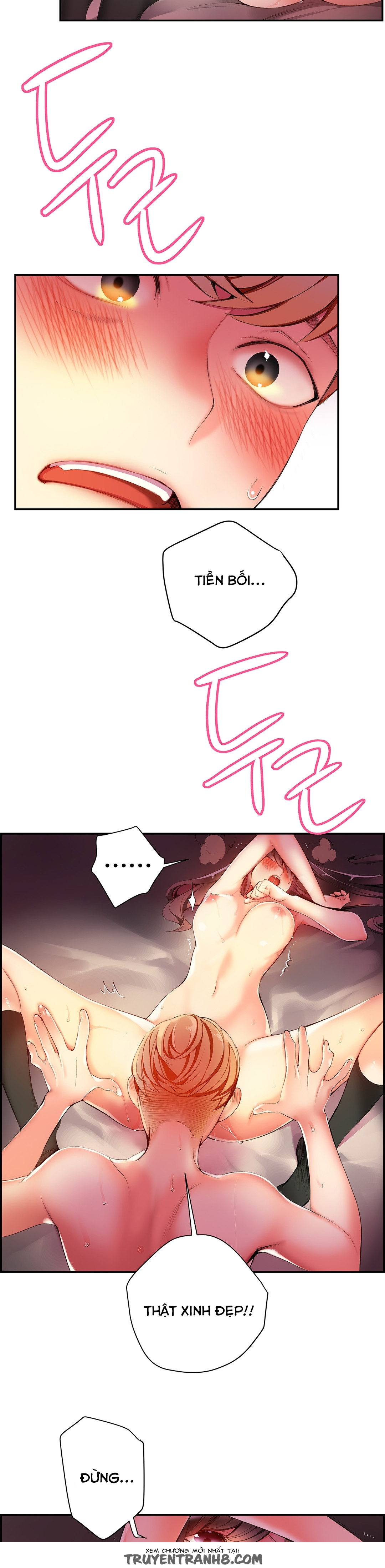 sự ràng buộc của lilith chapter 27 6