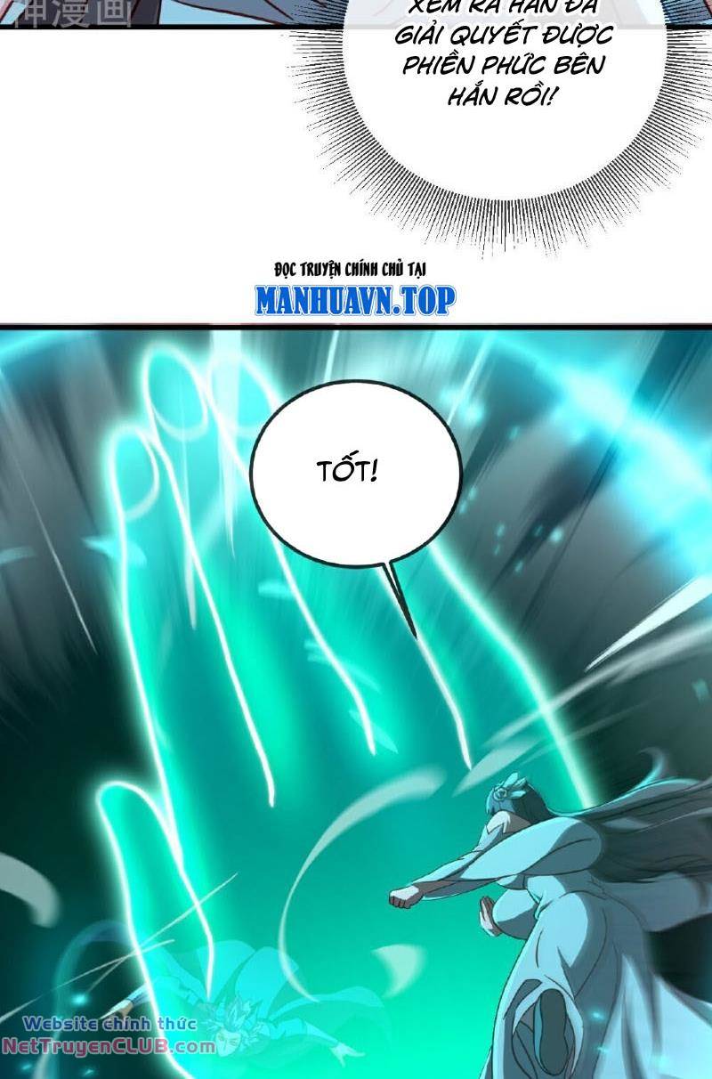 tiên võ đế tôn chapter 515 2
