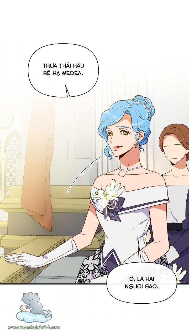 công nương khế ước của gia tộc công tước quái vật chapter 90 54