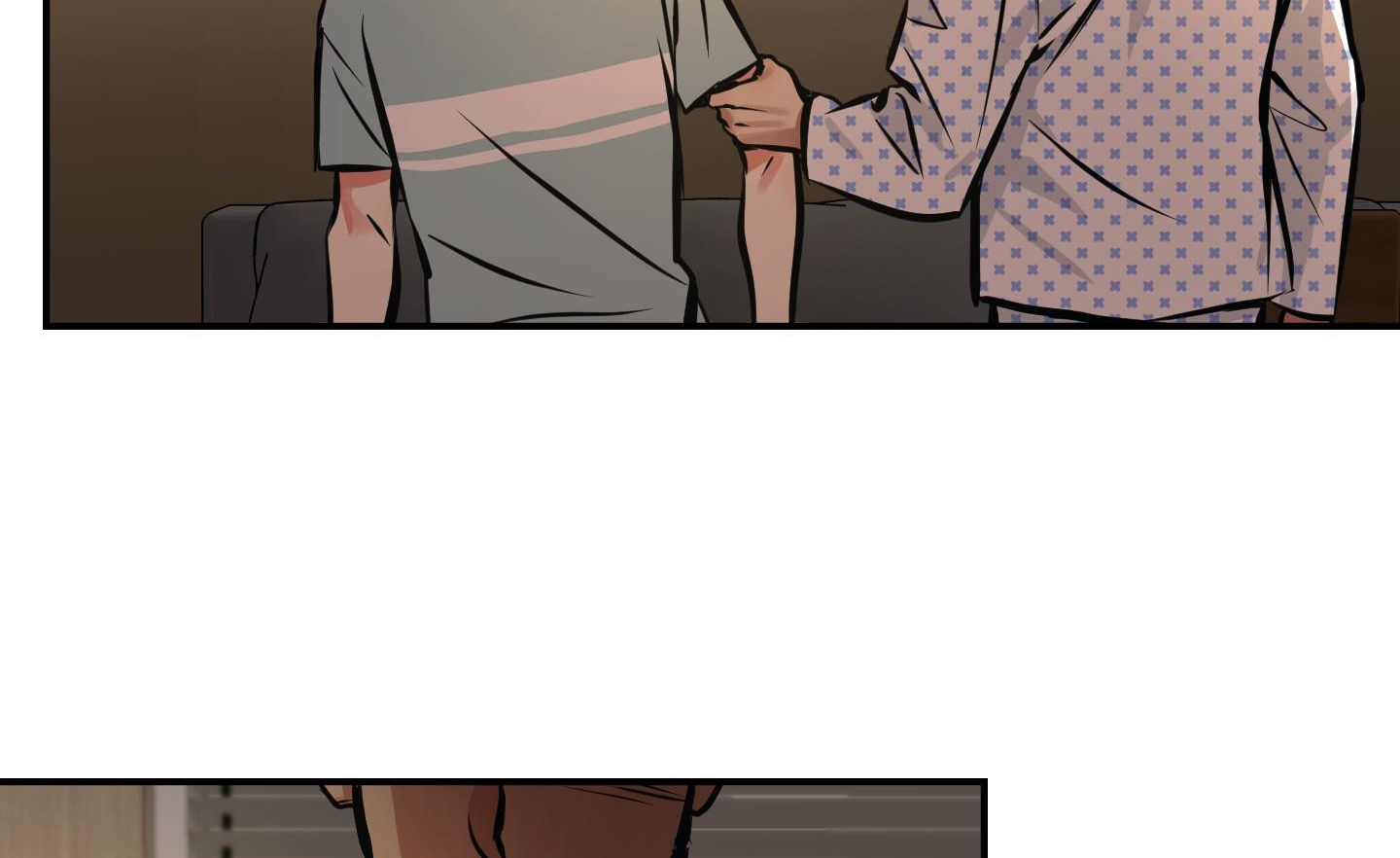 cây thương của ghost chapter 15 93