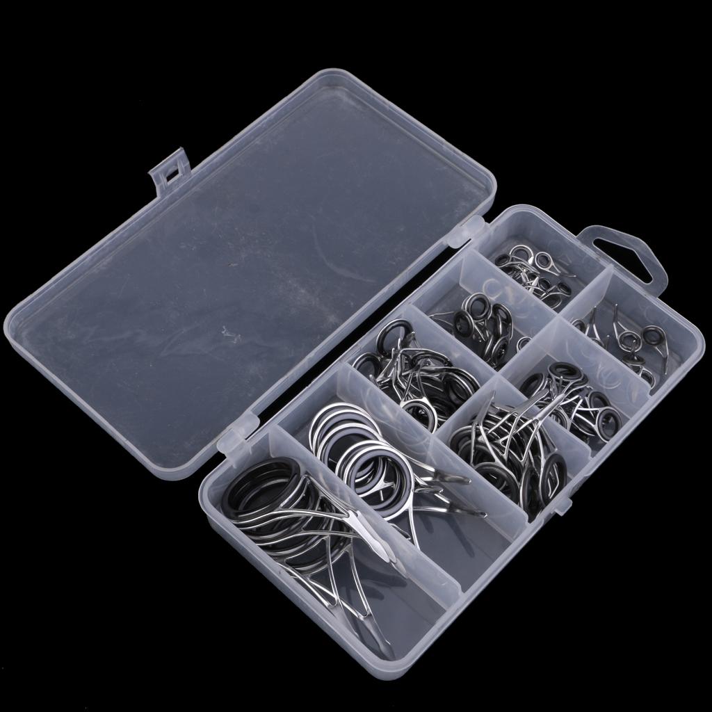 Cần Bộ Dụng Cụ Sửa Chữa 70 Chiếc Kích Thước Hỗn Hợp Câu Hướng Dẫn Viên Dòng Nhẫn Xây Dựng