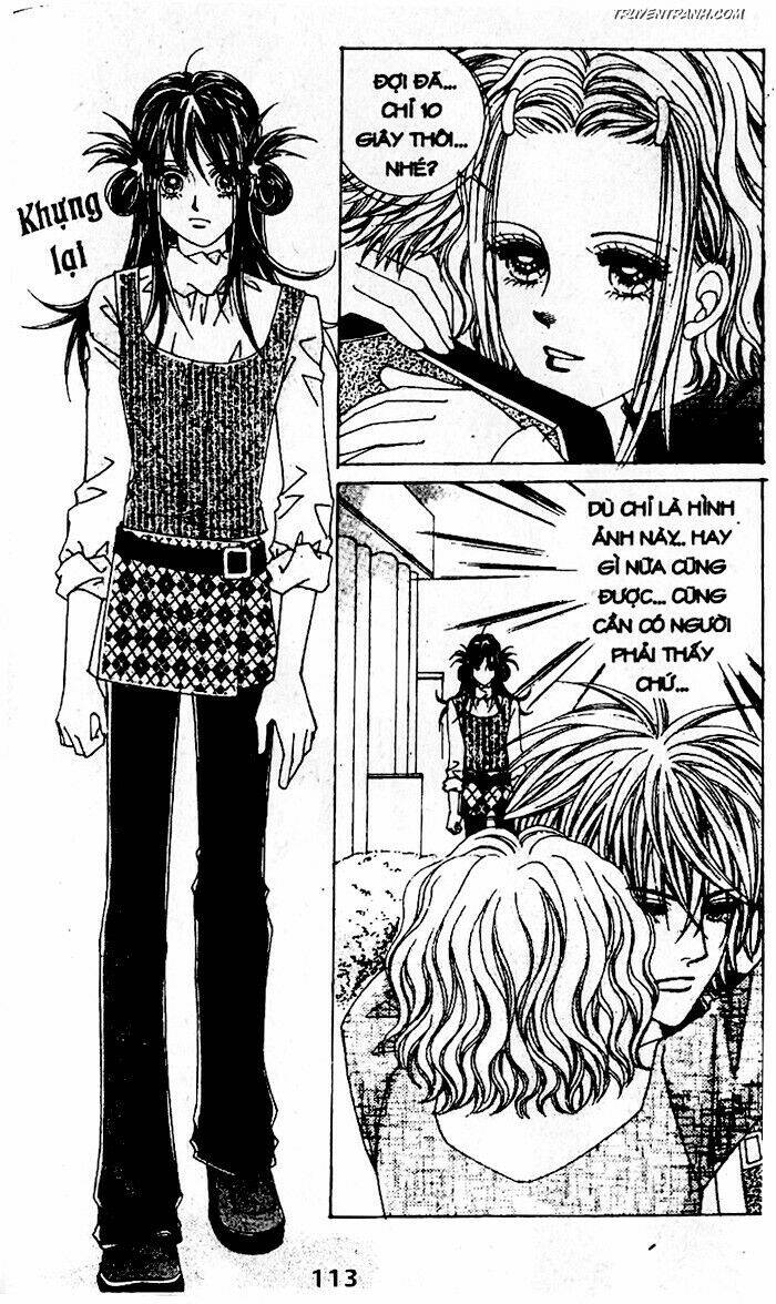 nhà trọ hoàn hảo chapter 89 1