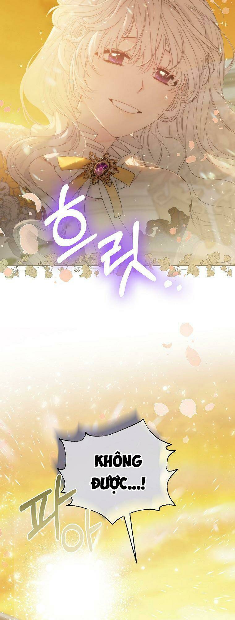 hoàng hậu ác nữ yêu quý tôi chapter 0 13