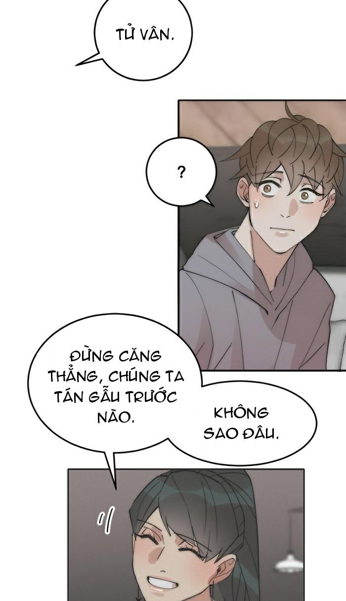 đàn anh “sói ca” cùng phòng của tôi chapter 12 13