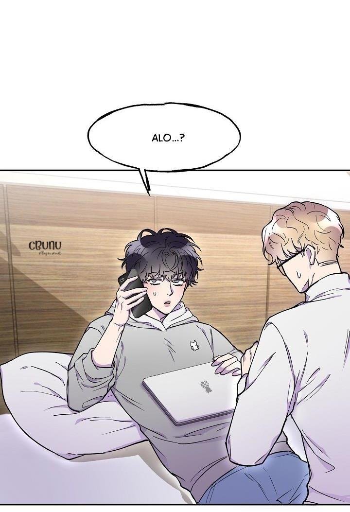 |drop| nụ hôn chết chóc chapter 7 49