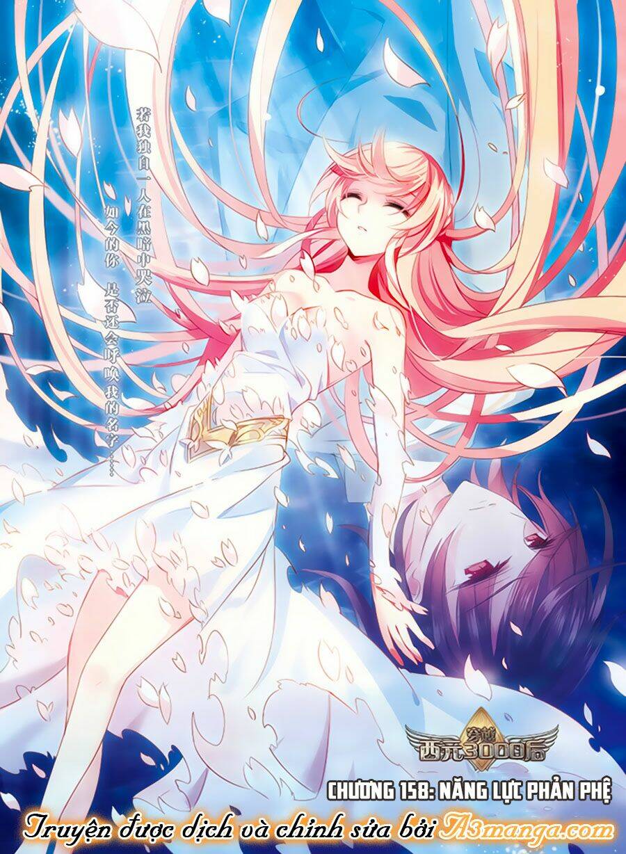 xuyên duyệt tây nguyên 3000 chapter 158 1