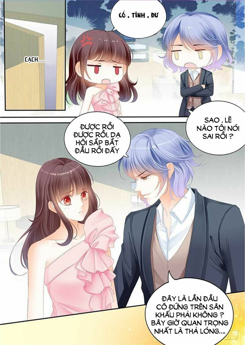 thiểm hôn kiều thê chapter 122 11