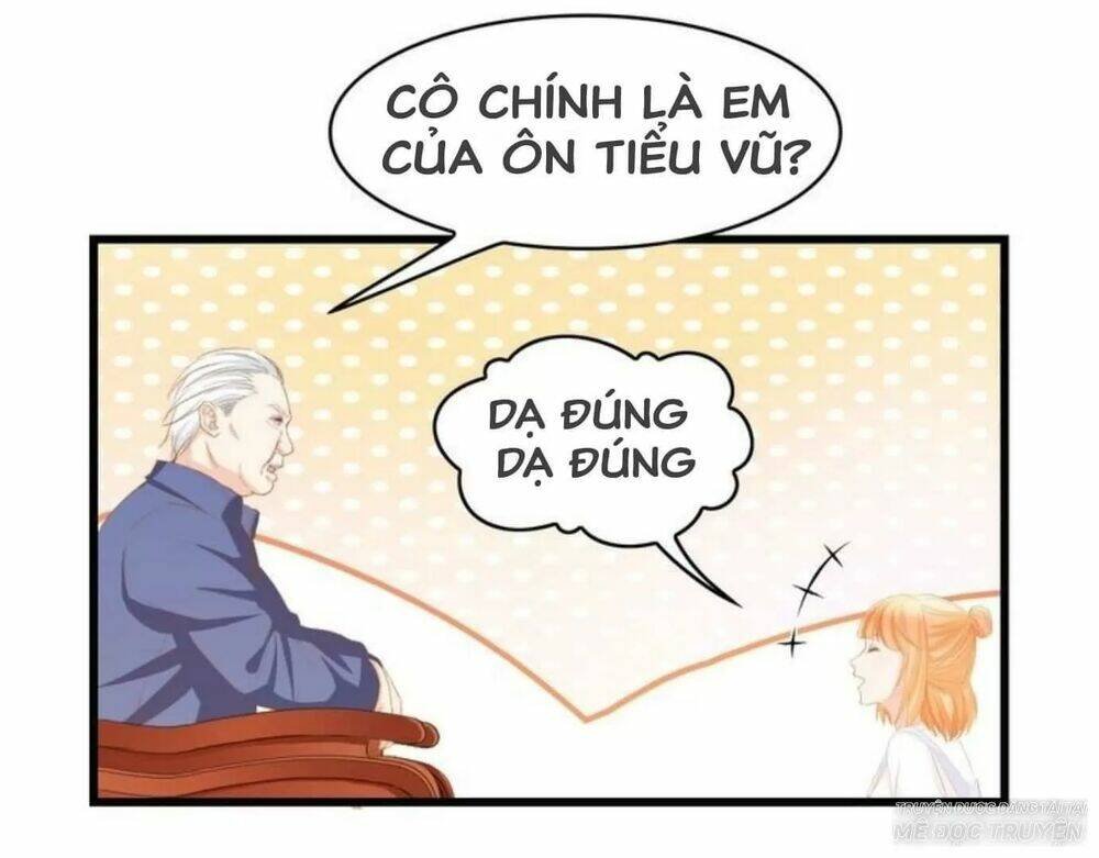 tổng tài đại nhân song mặt kiều thê chapter 28 46