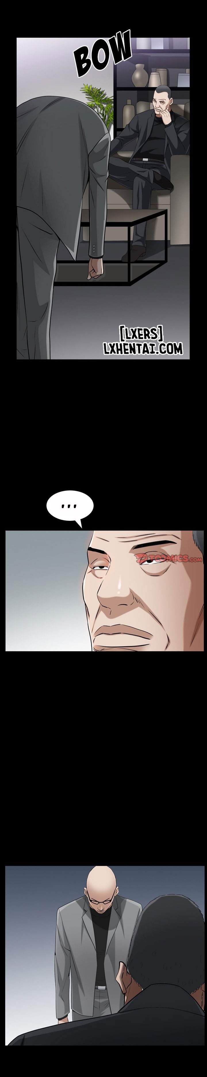 đôi chân trần chapter 52 16