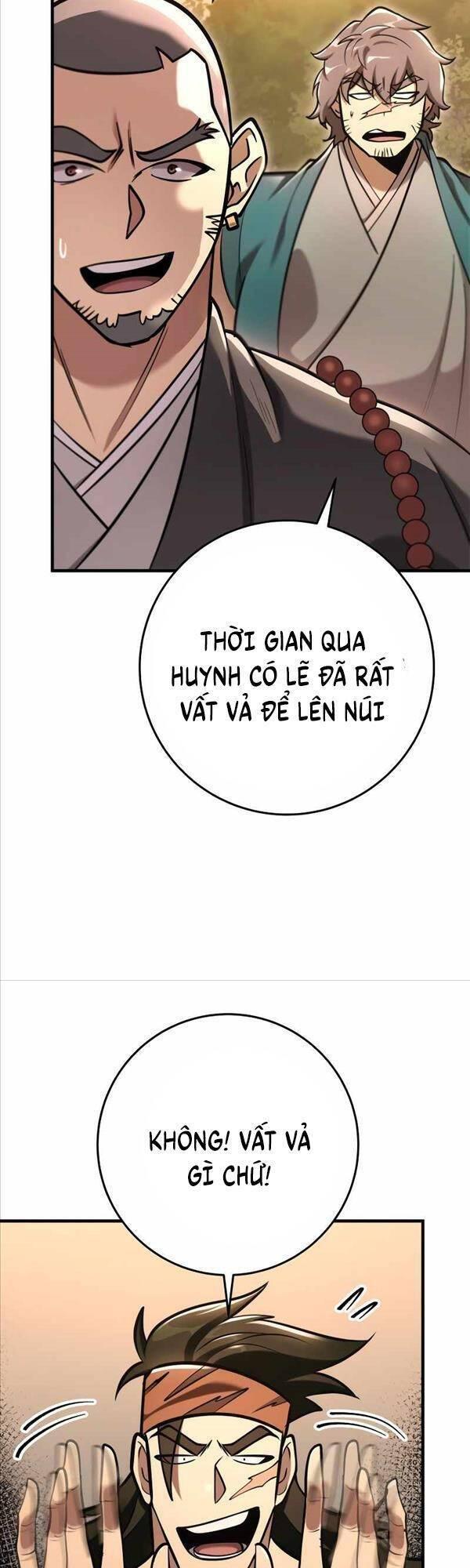 cửu thiên kiếm pháp chapter 68 6