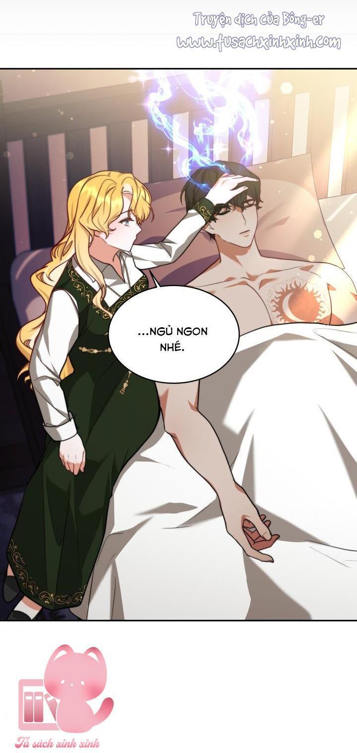 từ chồng cũ hóa thành nam chính chapter 13 50