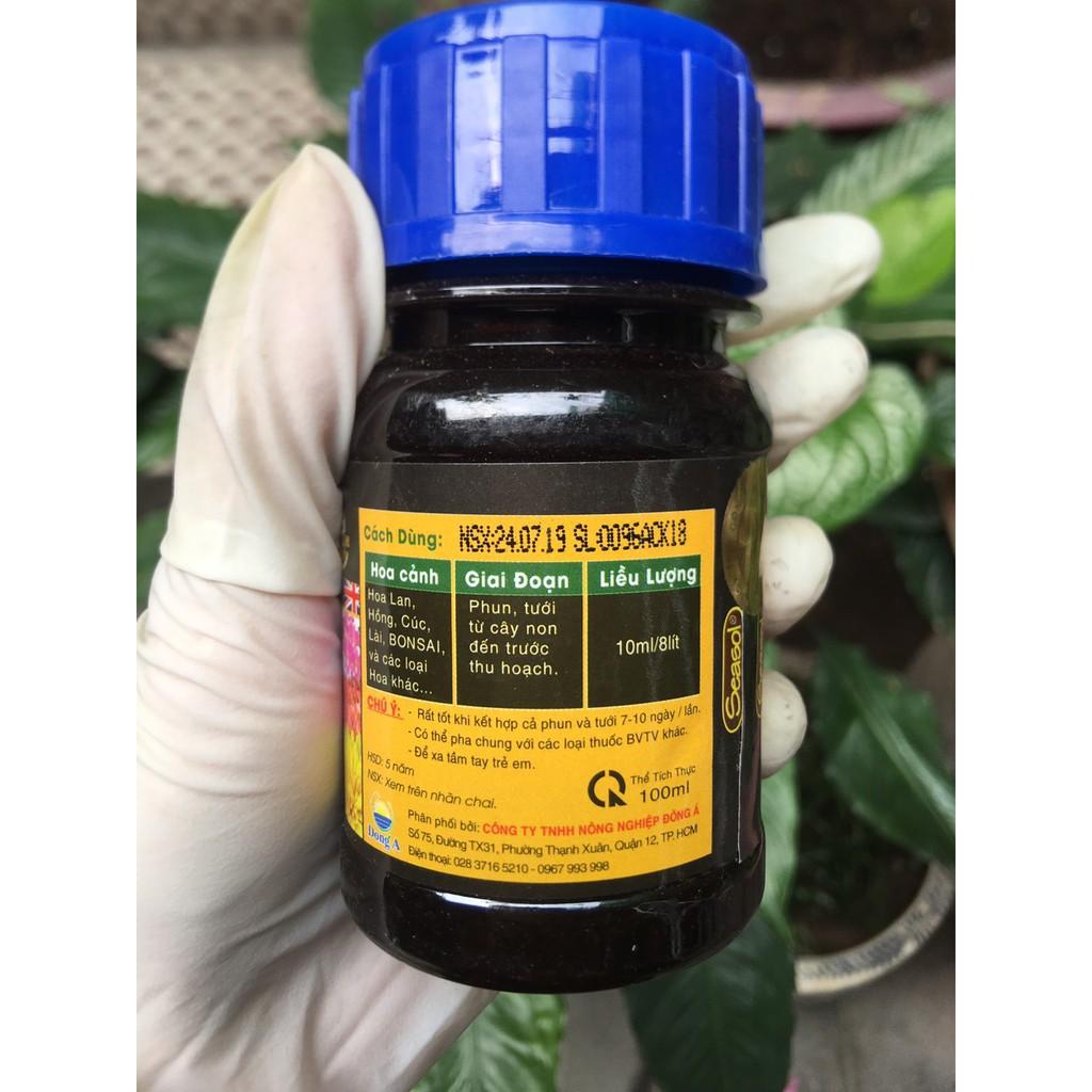 ORG-HUM RA RỄ BẬT MẦM 100ML