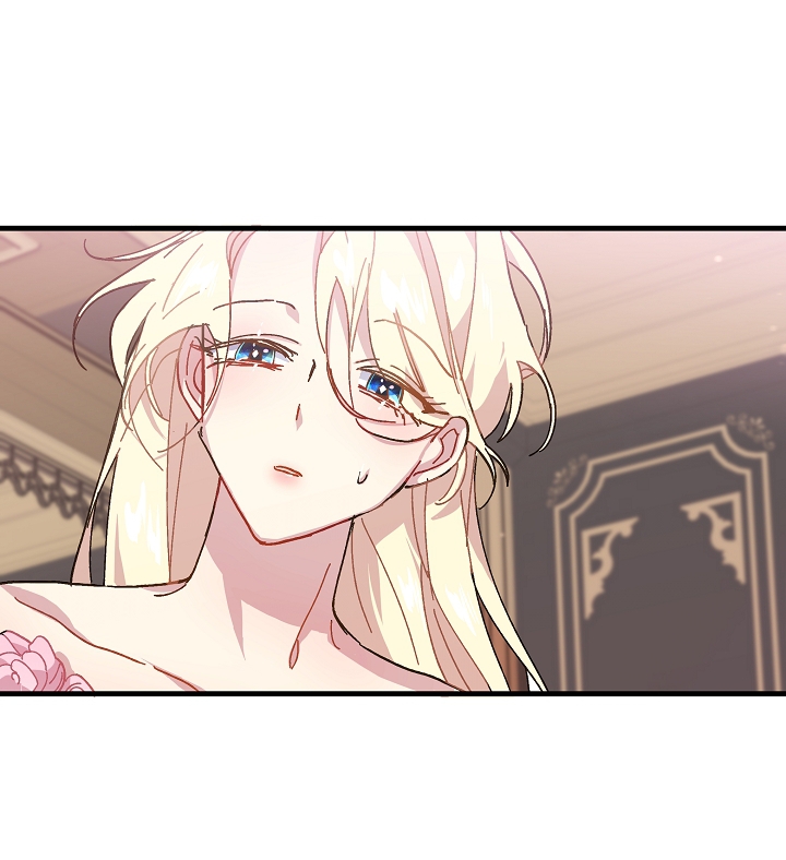 công chúa giả điên chapter 2 107