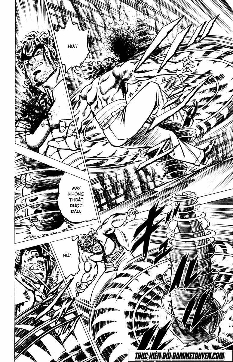 sakigake!! otokojuku chapter 35 15