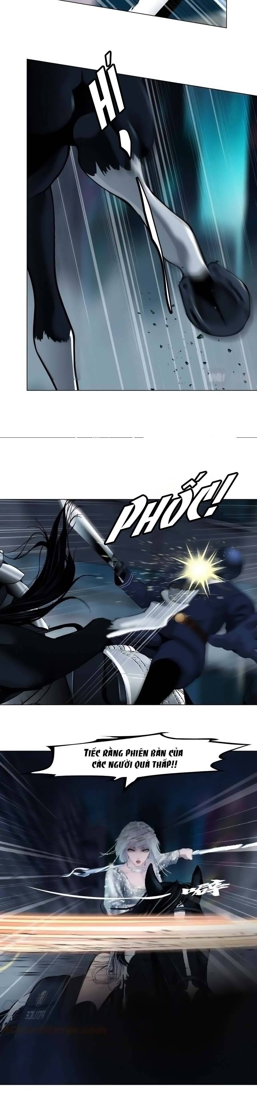 đằng nữ chapter 181 5